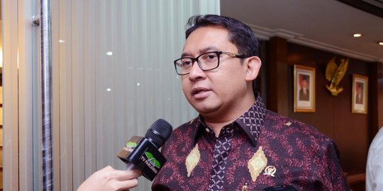 10 Anggota DPR maju pilkada sudah mundur? ini jawaban Fadli Zon