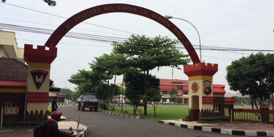 Suap interpelasi, KPK periksa anggota DPRD Sumut di Markas Brimob