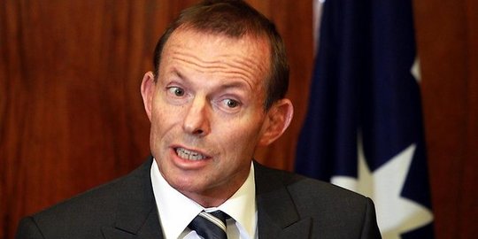 PM Australia Tony Abbott terancam dilengserkan anak buahnya