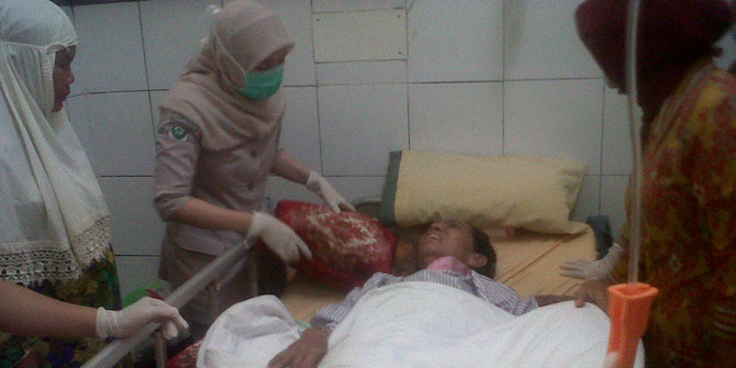 RSMH Palembang sangkal pulangkan paksa pasien BPJS Kesehatan