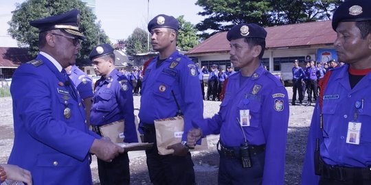 Berkas Feriyana Lim tak lengkap, kakak Samad belum jadi tersangka