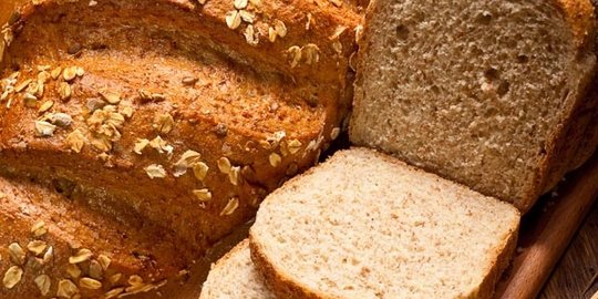 aduh, konsumsi 12 makanan ini bikin ngantuk seketika! [part 1]