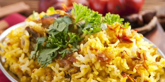 aduh, konsumsi 12 makanan ini bikin ngantuk seketika! [part 2]