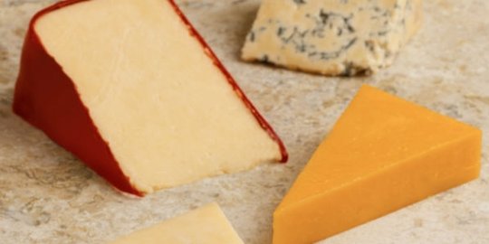 aduh, konsumsi 12 makanan ini bikin ngantuk seketika! [part 2]