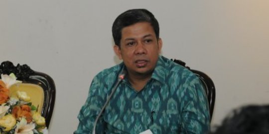 Tergusur dari kepengurusan, Fahri Hamzah sebut PKS sedang regenerasi