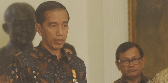 Jokowi sudah dapat kabar 2 WNI disandera OPM