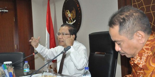 Rizal Ramli akui tingkat kesejahteraan masyarakat belum membaik