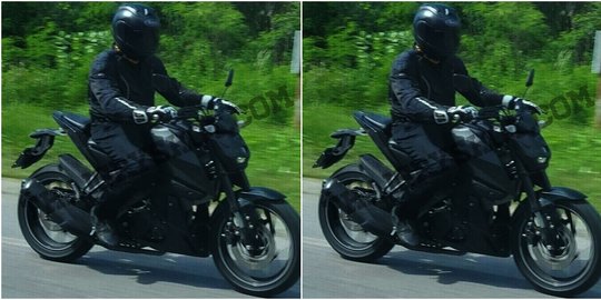 4 Keunggulan Yamaha MT-15 yang bakal jadi penerus Vixion