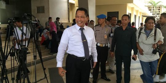 Ini penjelasan Budi Waseso soal wacana hapus rehabilitasi narkoba