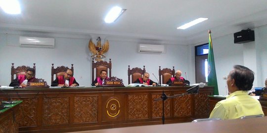 Duit Darurat Militer di Aceh Timur Rp 88,5 M diduga dari korupsi