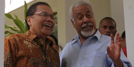 Menko Rizal Ramli: Demi utang, pemerintah jual kedaulatan Indonesia