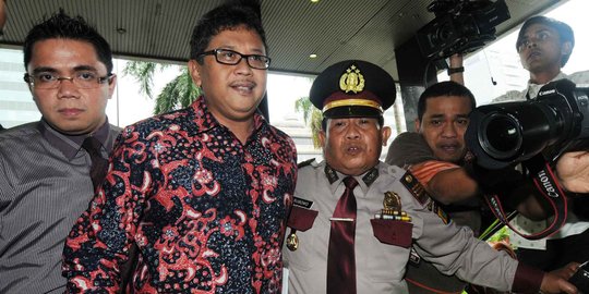 Sekjen PDIP: Gabungnya PAN ke Jokowi bukan soal menteri