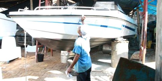 Beli 188 kapal seharga Rp 11 triliun, Kemenhub bangga ukir rekor