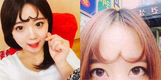 7 tren kecantikan nyeleneh yang sempat happening di instagram