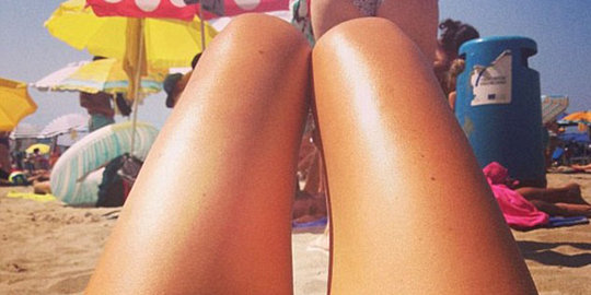 7 tren kecantikan nyeleneh yang sempat happening di instagram