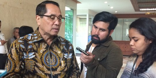 Politisi Golkar pesimis Munaslub digelar selama ada proses hukum