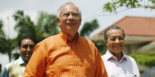 Jaksa Malaysia sebut PM Najib tak terkait pembunuhan model Mongolia