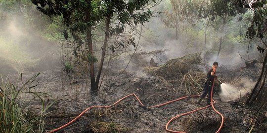 107 tersangka pembakar hutan rev1