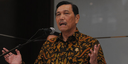 Menko Luhut tegaskan tidak ada barter tahanan dengan OPM