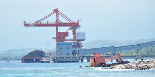 Lewat IMSS, Indonesia tunjukkan sebagai negara maritim terbesar