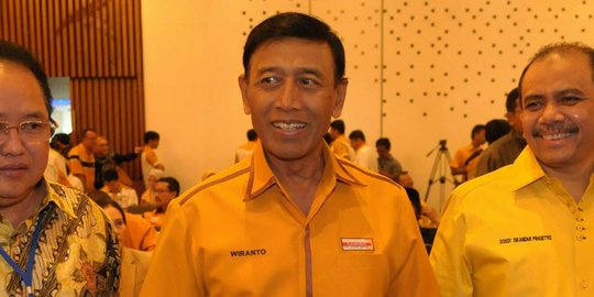 Sandera 2 WNI, OPM disebut Wiranto lakukan kejahatan kemanusiaan