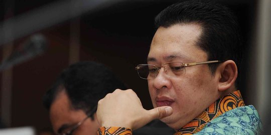 Loyalis Ical soal Munaslub: Golkar mau dijual ke pemerintah?