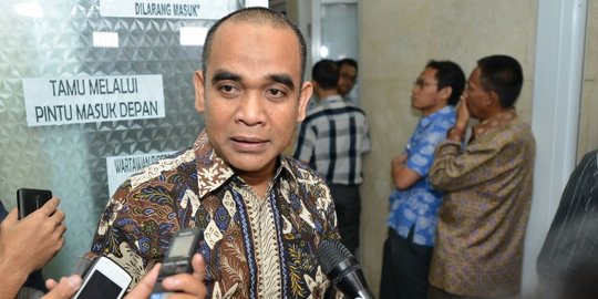 Sedang krisis, Gerindra minta tunjangan DPR dan presiden jangan naik