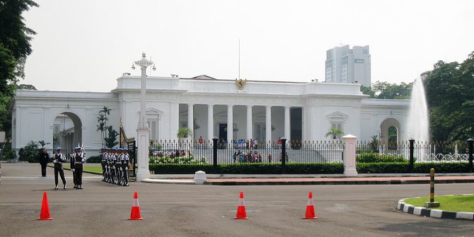 Tolak DPR naik gaji, Gerindra juga minta tunjangan presiden tak naik