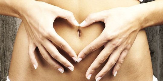 astaga, 6 hormon ini bikin wanita jadi gemuk!