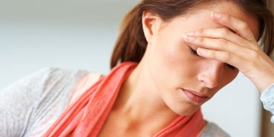 astaga, 6 hormon ini bikin wanita jadi gemuk!