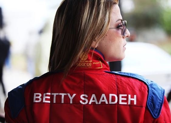 speed sisters di palestina