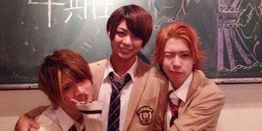 love academy