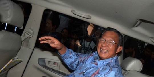 Darmin sudah mengira kemiskinan bakal meningkat