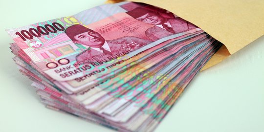 Rupiah di atas 14.400/USD, LPS tegaskan perbankan jauh dari krisis