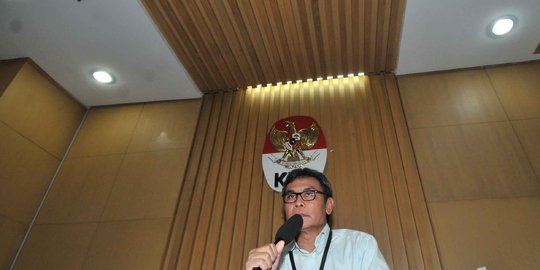 KPK janji pekan depan ungkap dugaan suap interpelasi DPRD Sumut