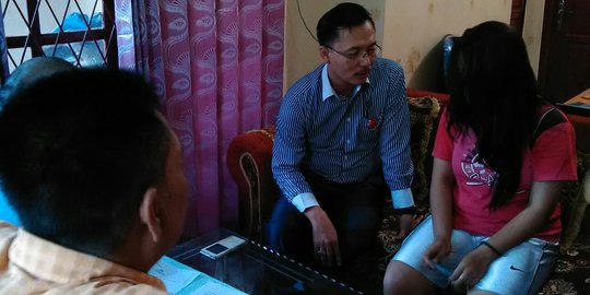 Pendeta yang hamili siswi SMP di Bekasi akan dipecat dari gereja