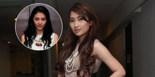 Panaskan suasana, inikah sindiran PJ ex 7 Icons untuk Mezty Mez?