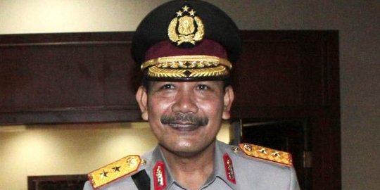 Rapat dengan DPR, Polri usul anggaran ditambah Rp 20 T