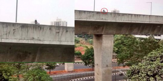 Kapolda Metro tegaskan penembak kantor Kementerian ESDM bukan sniper