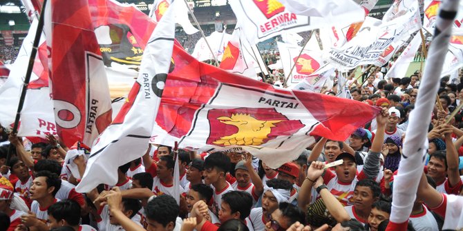 Fraksi Gerindra DPR terbitkan surat larangan kunker ke luar negeri