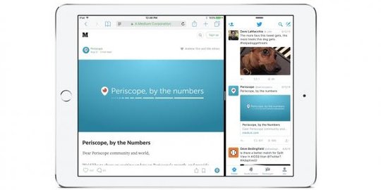 ini 9 pesona baru yang tersaji di ios 9, apa saja?