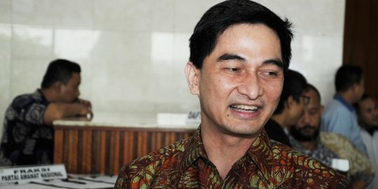 BURT DPR sebut kenaikan tunjangan hanya Rp 5 juta per anggota DPR