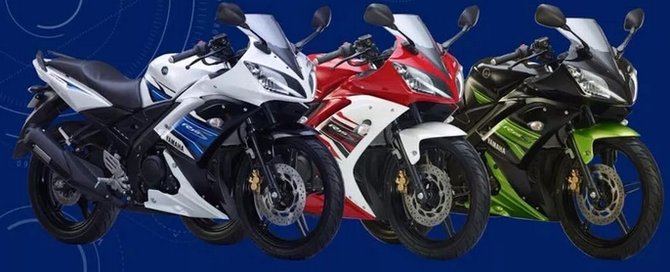 yamaha r15 s