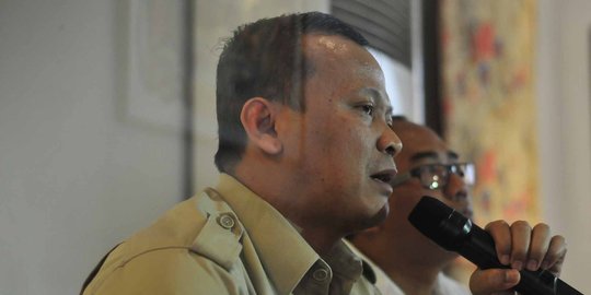 Edhy Prabowo batal ke AS dan Eropa karena surat edaran Gerindra