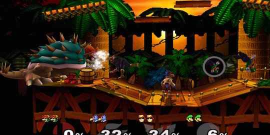 bros melee rev1