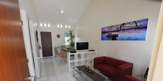 5 Syarat dapat rumah murah dari pemerintah  merdeka.com