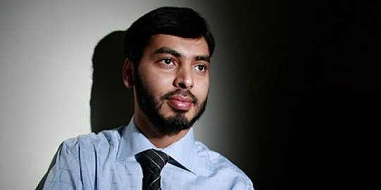 australia dijemput polisi karena bernama muhammad rev1