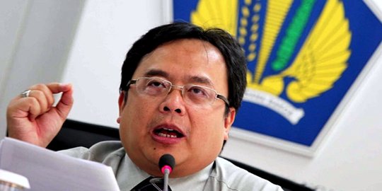 Menkeu bantah @budimansudjatmiko: Tunjangan PNS Kemenkeu tak naik