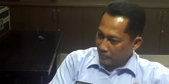 Kantor RJ Lino saya ubek-ubek itu karena ada pelakunya