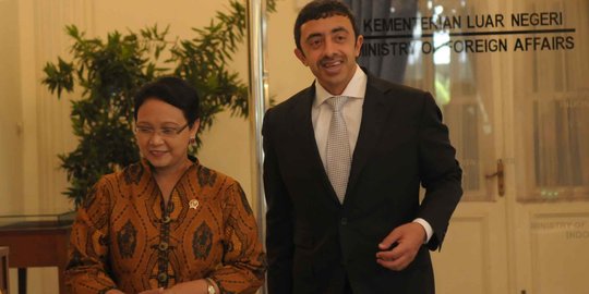 2 WNI dibebaskan, pemerintah Jokowi terima kasih pada Papua Nugini